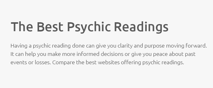Psychics In Dallas Texas Nov 2025